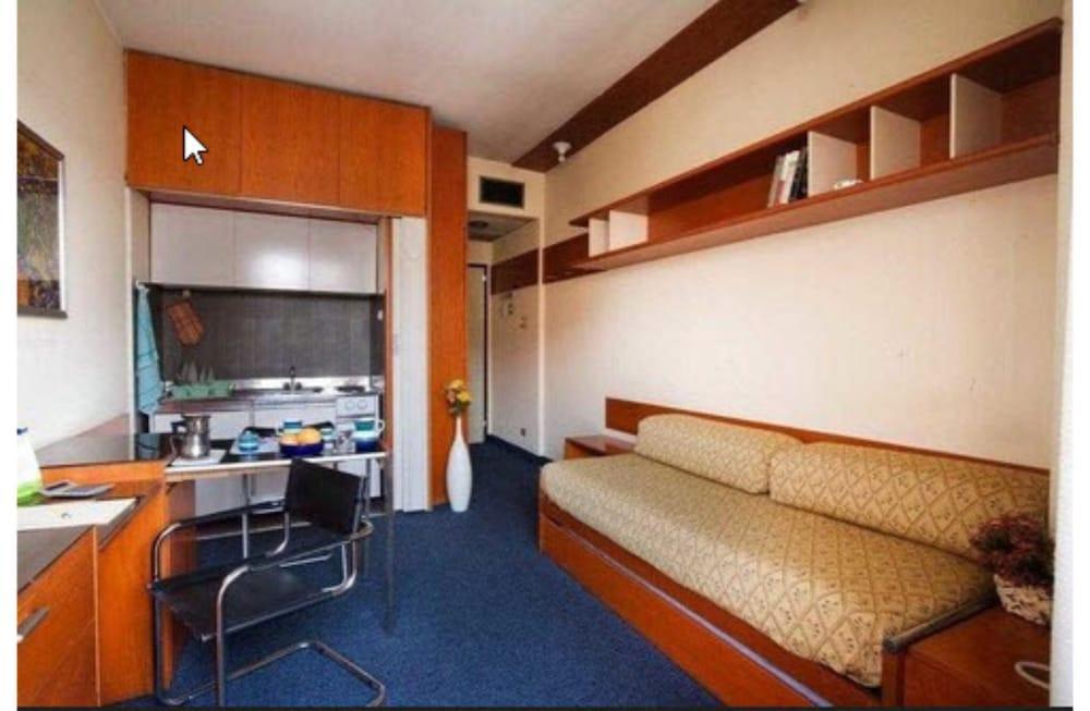 Viserba Aparthotel Milaan