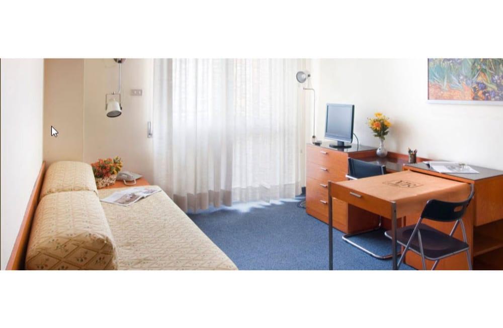 Aparthotel Viserba Milaan